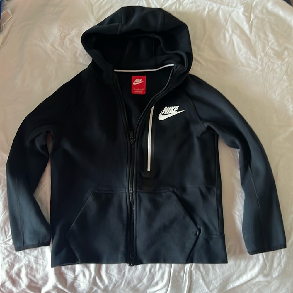 Kids Nike Sweatshirt